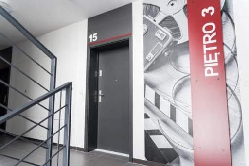 Apartament Kamila Gdańsk Eksteriør bilde